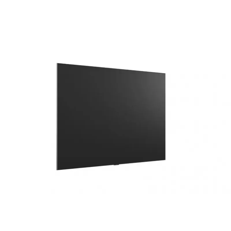 LG OLED evo AI OLED83G51LW TV 2.11 m (83 inch) 4K Ultra HD Smart TV Wi-Fi Black