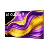 LG OLED evo AI OLED83G51LW TV 2.11 m (83 inch) 4K Ultra HD Smart TV Wi-Fi Black