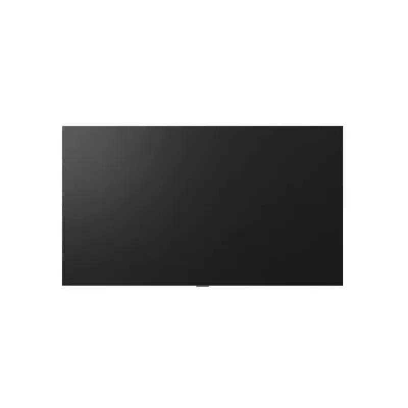 LG OLED evo AI OLED83G51LW TV 2.11 m (83 inch) 4K Ultra HD Smart TV Wi-Fi Black