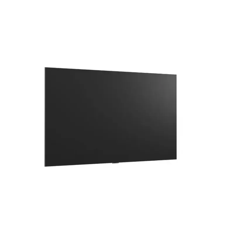 LG OLED evo AI OLED77G51LW TV 195.6 cm (77 inch) 4K Ultra HD Smart TV Wi-Fi Black