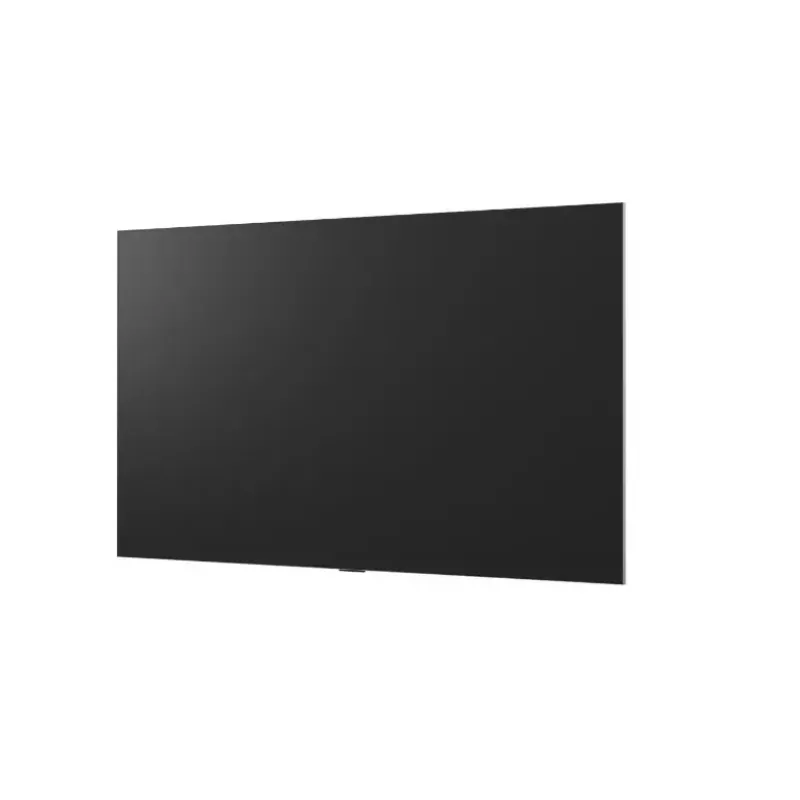 LG OLED evo AI OLED77G51LW TV 195.6 cm (77 inch) 4K Ultra HD Smart TV Wi-Fi Black