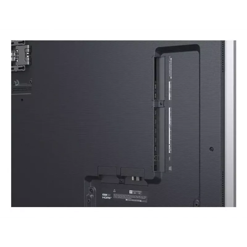 LG OLED evo AI OLED77G51LW TV 195.6 cm (77 inch) 4K Ultra HD Smart TV Wi-Fi Black