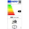 LG OLED evo AI OLED77G51LW TV 195.6 cm (77 inch) 4K Ultra HD Smart TV Wi-Fi Black