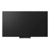 LG OLED evo AI OLED83C51LA TV 2.11 m (83 inch) 4K Ultra HD Smart TV Wi-Fi Black