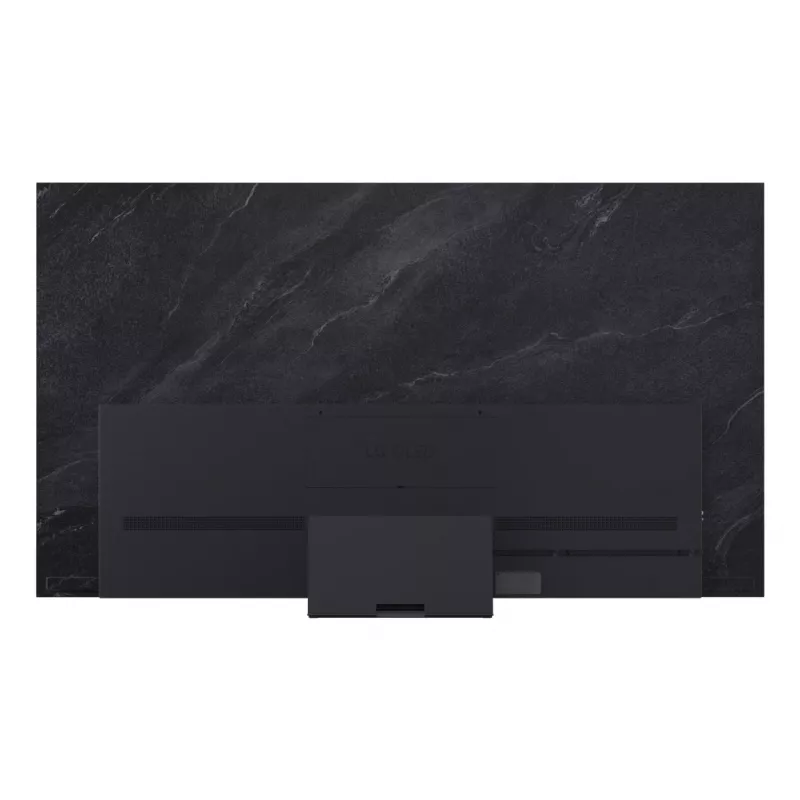 LG OLED evo AI OLED83C51LA TV 2.11 m (83 inch) 4K Ultra HD Smart TV Wi-Fi Black