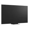 LG OLED evo AI OLED83C51LA TV 2.11 m (83 inch) 4K Ultra HD Smart TV Wi-Fi Black