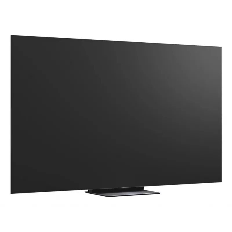 LG OLED evo AI OLED83C51LA TV 2.11 m (83 inch) 4K Ultra HD Smart TV Wi-Fi Black