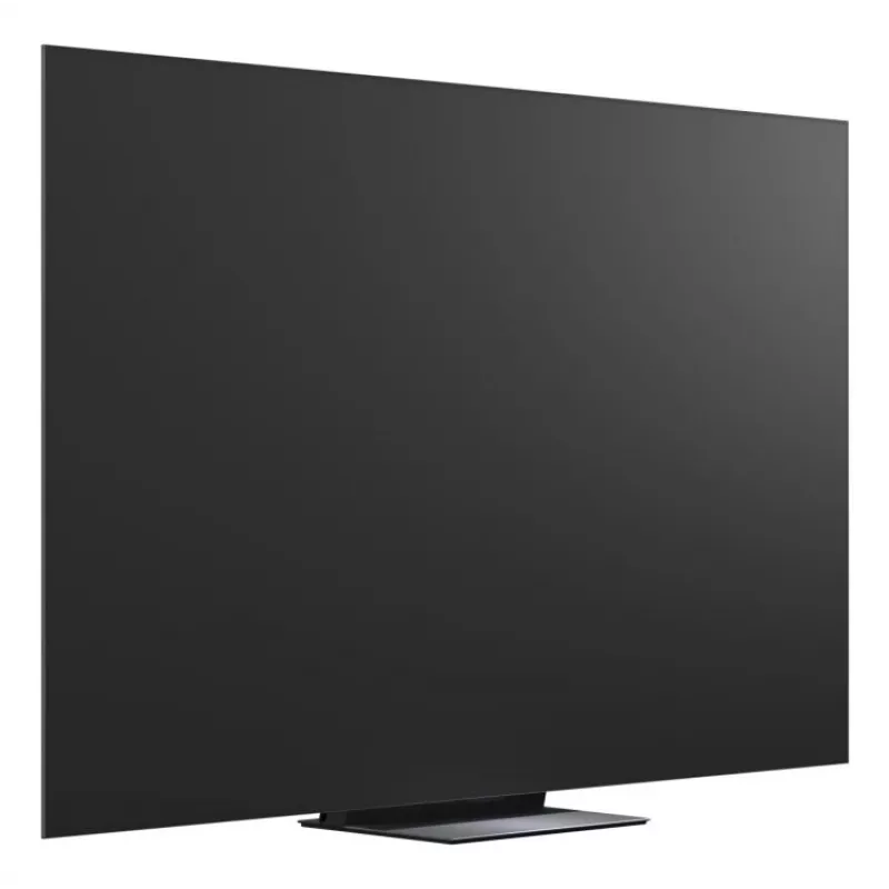 LG OLED evo AI OLED83C51LA TV 2.11 m (83 inch) 4K Ultra HD Smart TV Wi-Fi Black