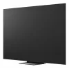 LG OLED evo AI OLED83C51LA TV 2.11 m (83 inch) 4K Ultra HD Smart TV Wi-Fi Black