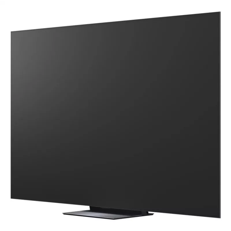 LG OLED evo AI OLED83C51LA TV 2.11 m (83 inch) 4K Ultra HD Smart TV Wi-Fi Black