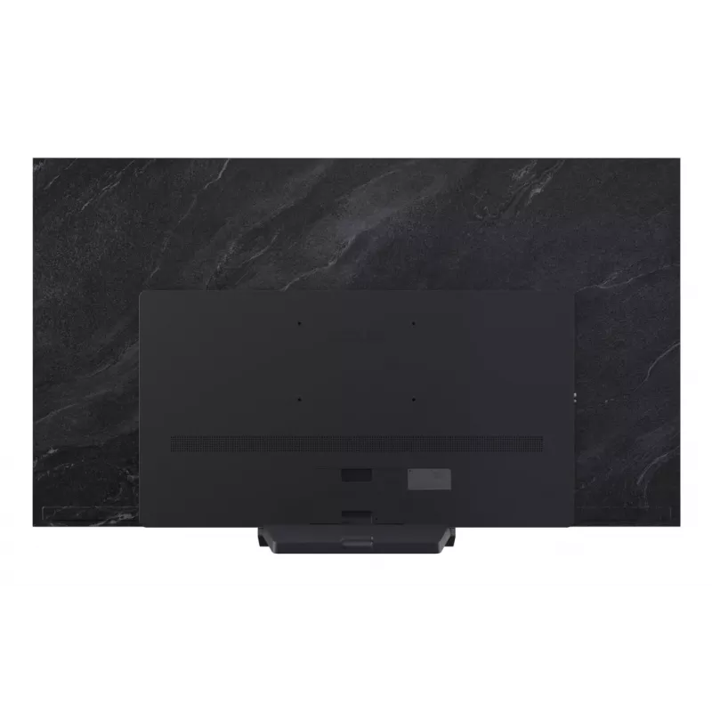 LG OLED evo AI OLED77C51LA TV 195.6 cm (77 inch) 4K Ultra HD Smart TV Wi-Fi Black