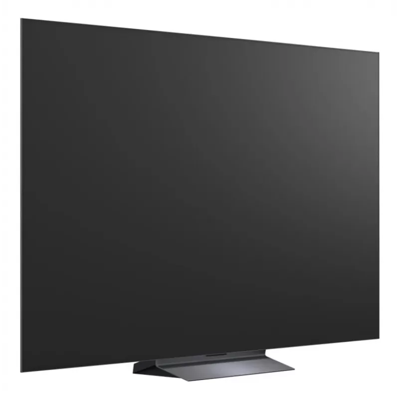 LG OLED evo AI OLED77C51LA TV 195.6 cm (77 inch) 4K Ultra HD Smart TV Wi-Fi Black