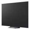 LG OLED evo AI OLED77C51LA TV 195.6 cm (77 inch) 4K Ultra HD Smart TV Wi-Fi Black
