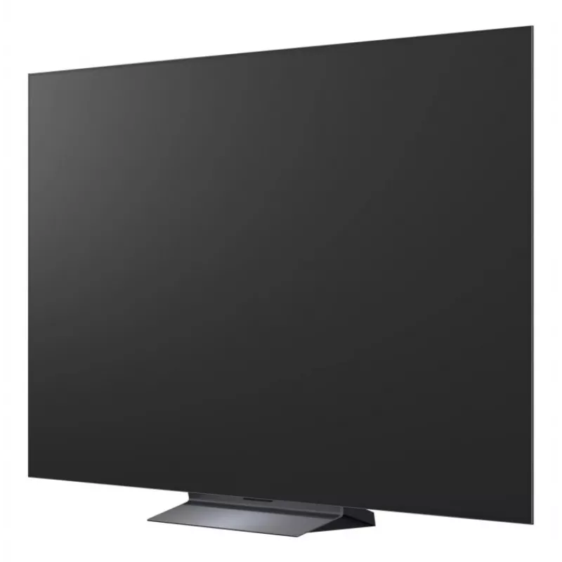 LG OLED evo AI OLED77C51LA TV 195.6 cm (77 inch) 4K Ultra HD Smart TV Wi-Fi Black