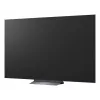 LG OLED evo AI OLED77C51LA TV 195.6 cm (77 inch) 4K Ultra HD Smart TV Wi-Fi Black