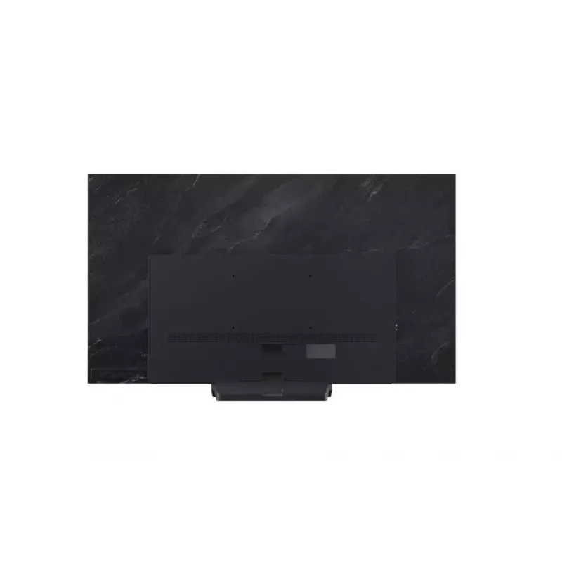 LG OLED evo AI OLED65C51LA TV 165.1 cm (65 inch) 4K Ultra HD Smart TV Wi-Fi Black