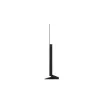 LG OLED evo AI OLED65C51LA TV 165.1 cm (65 inch) 4K Ultra HD Smart TV Wi-Fi Black