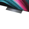 LG OLED evo AI OLED65C51LA TV 165.1 cm (65 inch) 4K Ultra HD Smart TV Wi-Fi Black