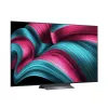 LG OLED evo AI OLED65C51LA TV 165.1 cm (65 inch) 4K Ultra HD Smart TV Wi-Fi Black