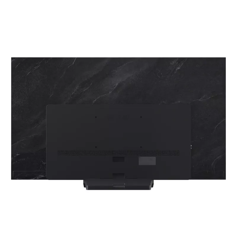 LG OLED evo AI OLED65C51LA TV 165.1 cm (65 inch) 4K Ultra HD Smart TV Wi-Fi Black