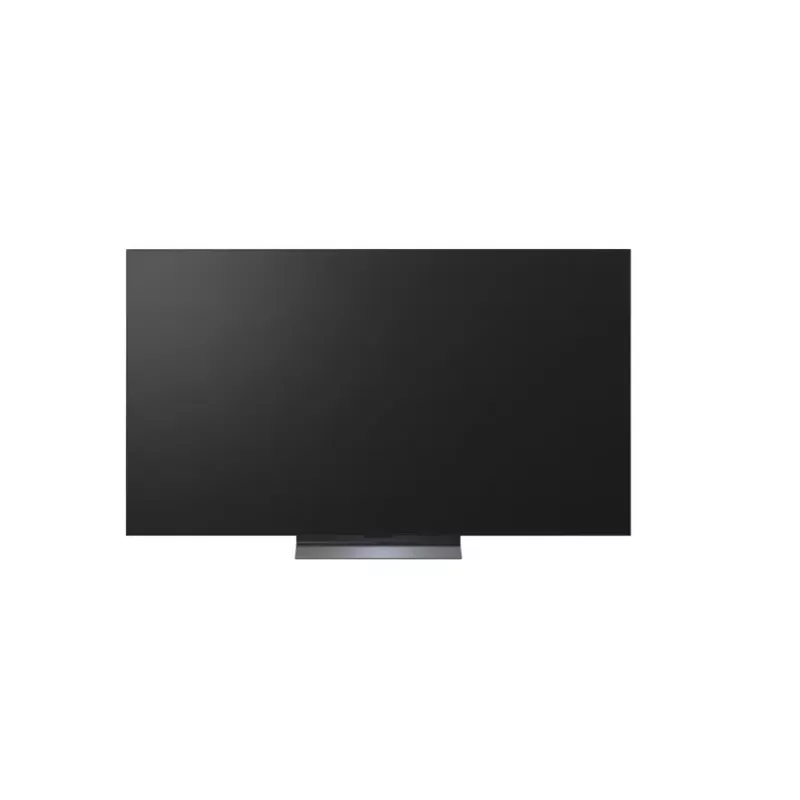 LG OLED evo AI OLED65C51LA TV 165.1 cm (65 inch) 4K Ultra HD Smart TV Wi-Fi Black