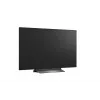 LG OLED evo AI OLED48C51LA TV 121.9 cm (48 inch) 4K Ultra HD Smart TV Wi-Fi Black