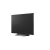 LG OLED evo AI OLED48C51LA TV 121.9 cm (48 inch) 4K Ultra HD Smart TV Wi-Fi Black