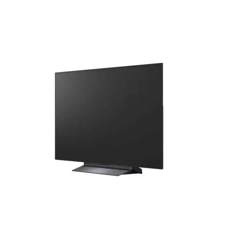 LG OLED evo AI OLED48C51LA TV 121.9 cm (48 inch) 4K Ultra HD Smart TV Wi-Fi Black