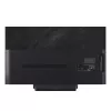 LG OLED evo AI OLED48C51LA TV 121.9 cm (48 inch) 4K Ultra HD Smart TV Wi-Fi Black