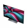 LG OLED evo AI OLED48C51LA TV 121.9 cm (48 inch) 4K Ultra HD Smart TV Wi-Fi Black