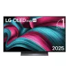 LG OLED evo AI OLED48C51LA TV 121.9 cm (48 inch) 4K Ultra HD Smart TV Wi-Fi Black