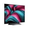 LG OLED evo AI OLED48C51LA TV 121.9 cm (48 inch) 4K Ultra HD Smart TV Wi-Fi Black