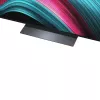 LG OLED evo AI OLED48C51LA TV 121.9 cm (48 inch) 4K Ultra HD Smart TV Wi-Fi Black