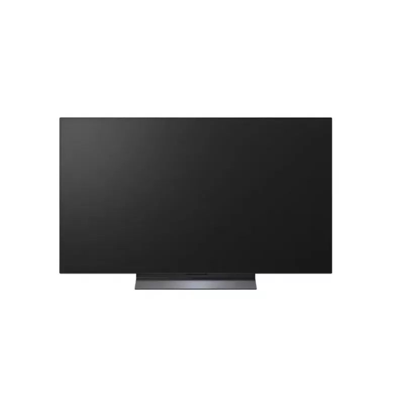 LG OLED evo AI OLED48C51LA TV 121.9 cm (48 inch) 4K Ultra HD Smart TV Wi-Fi Black