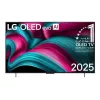 LG OLED evo AI OLED42C51LA TV 106.7 cm (42 inch) 4K Ultra HD Smart TV Wi-Fi Black