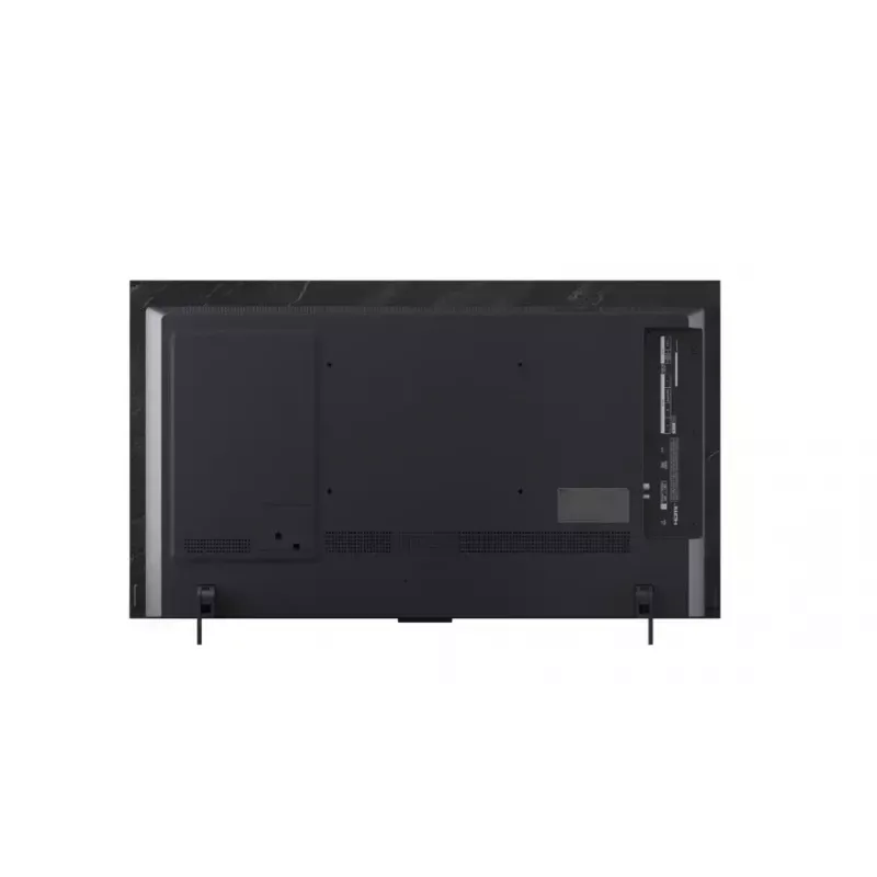 LG OLED evo AI OLED42C51LA TV 106.7 cm (42 inch) 4K Ultra HD Smart TV Wi-Fi Black