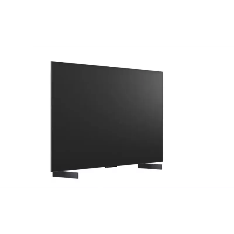 LG OLED evo AI OLED42C51LA TV 106.7 cm (42 inch) 4K Ultra HD Smart TV Wi-Fi Black