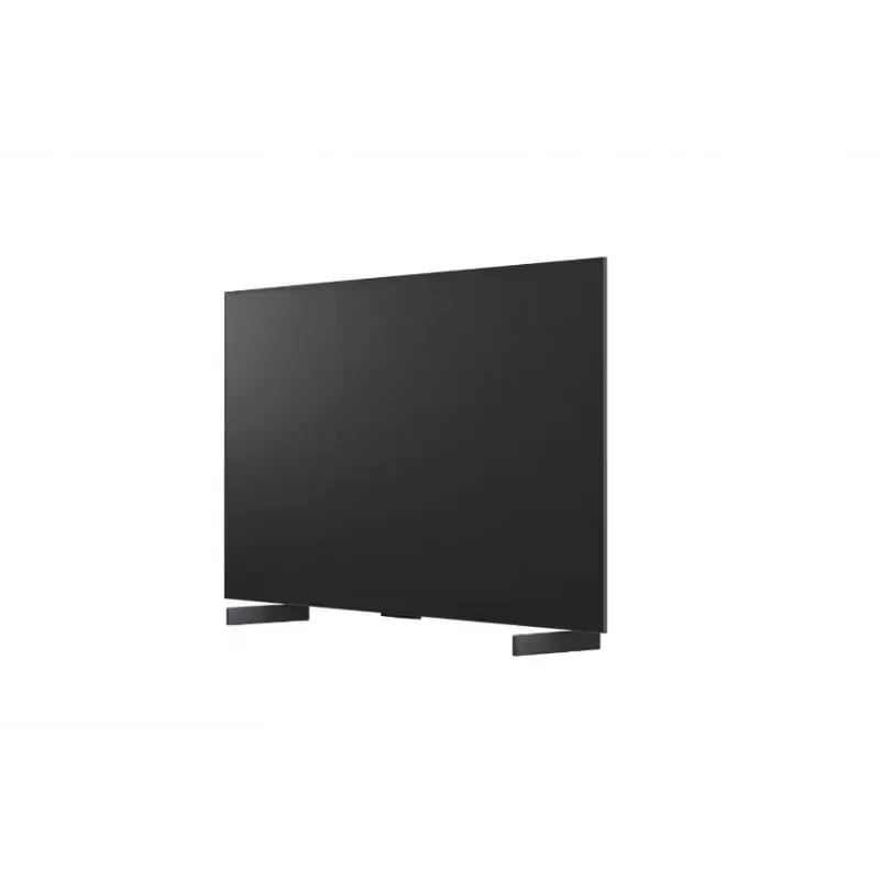 LG OLED evo AI OLED42C51LA TV 106.7 cm (42 inch) 4K Ultra HD Smart TV Wi-Fi Black