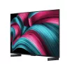 LG OLED evo AI OLED42C51LA TV 106.7 cm (42 inch) 4K Ultra HD Smart TV Wi-Fi Black