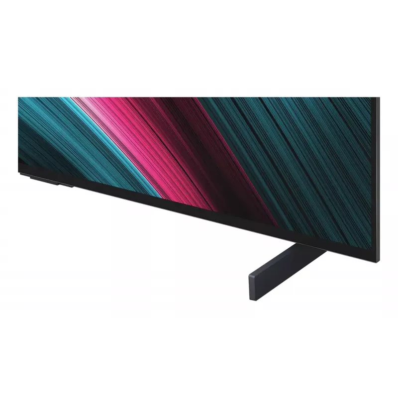 LG OLED evo AI OLED42C51LA TV 106.7 cm (42 inch) 4K Ultra HD Smart TV Wi-Fi Black