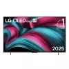 LG OLED evo AI OLED42C51LA TV 106.7 cm (42 inch) 4K Ultra HD Smart TV Wi-Fi Black