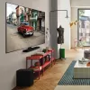 LG OLED evo AI OLED42C51LA TV 106.7 cm (42 inch) 4K Ultra HD Smart TV Wi-Fi Black