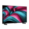 LG OLED evo AI OLED42C51LA TV 106.7 cm (42 inch) 4K Ultra HD Smart TV Wi-Fi Black
