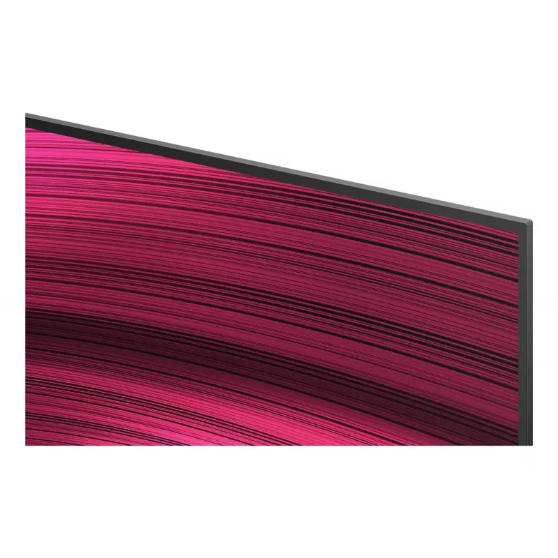 LG OLED evo AI OLED42C51LA TV 106.7 cm (42 inch) 4K Ultra HD Smart TV Wi-Fi Black