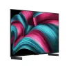 LG OLED evo AI OLED42C51LA TV 106.7 cm (42 inch) 4K Ultra HD Smart TV Wi-Fi Black