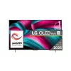 LG OLED evo AI OLED42C51LA TV 106.7 cm (42 inch) 4K Ultra HD Smart TV Wi-Fi Black