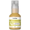 Brother BTD100Y printer ink refill Original