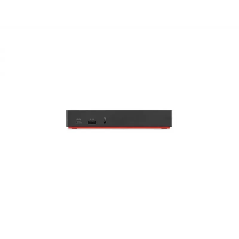 Docking station Lenovo ThinkPad Universal USB-C Dock with 1×HDMI and 2×DisplayPort