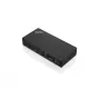 Docking station Lenovo ThinkPad Universal USB-C Dock with 1×HDMI and 2×DisplayPort