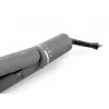 Curling iron ETA Fenité Exclusive 56 W, ceramic tourmaline plates, 9 heat levels, LED display, 1.7 m cord